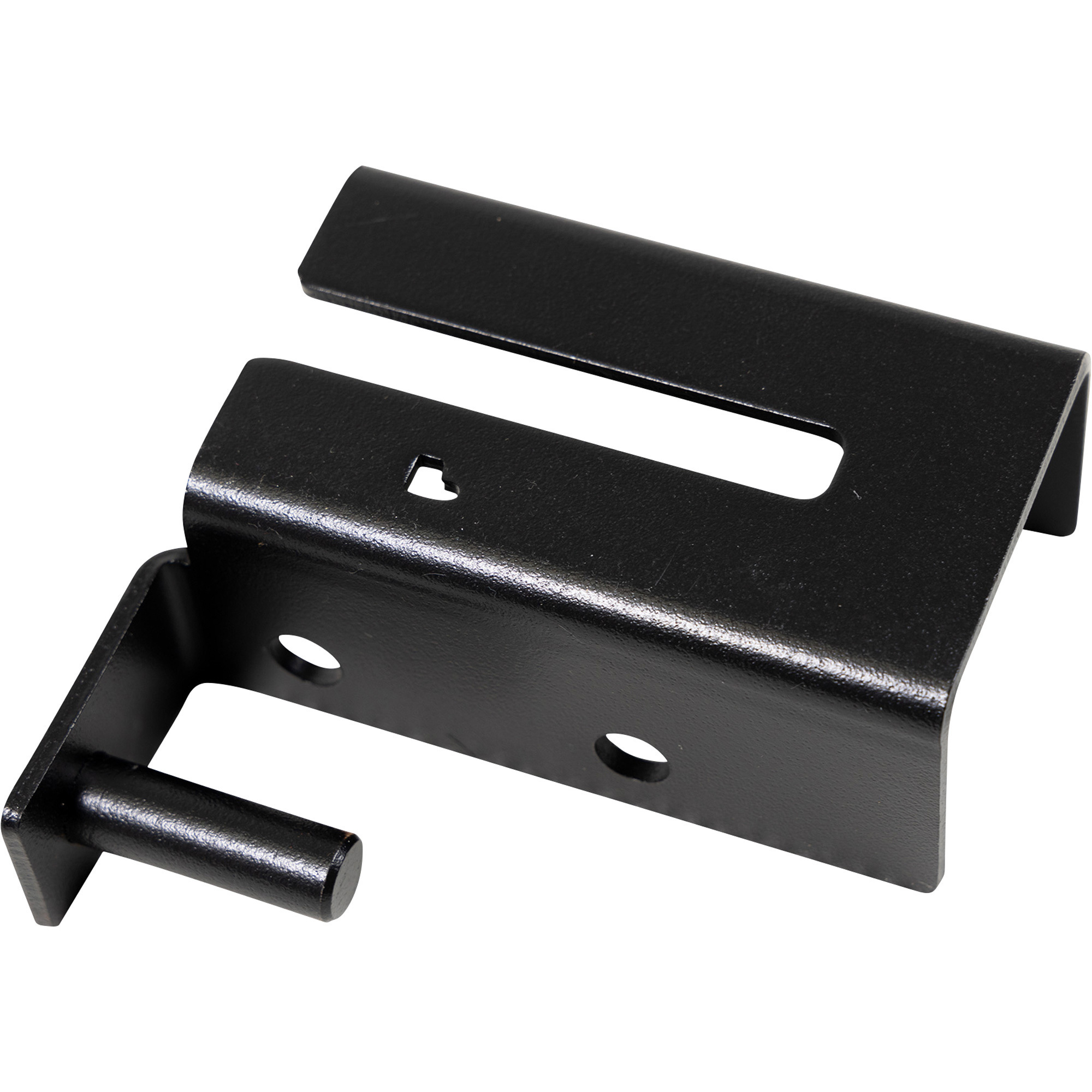 Weather Guard Full-Size Rear Rolling Cross Member, 53in.L x 4.7in.W x 2in.D, Model# 1090-52-01